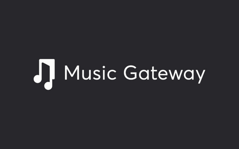 Мusic Gateway Band App