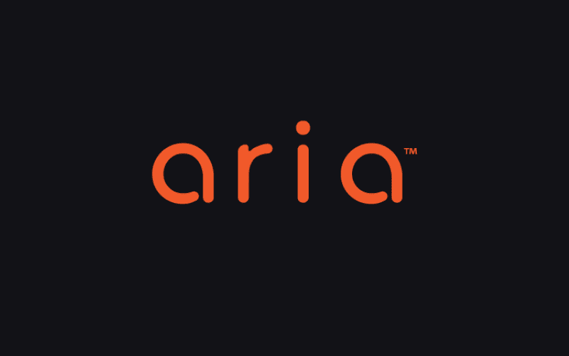 Aria Mastering 