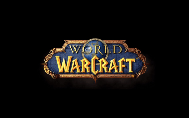 World Of Warcraft  