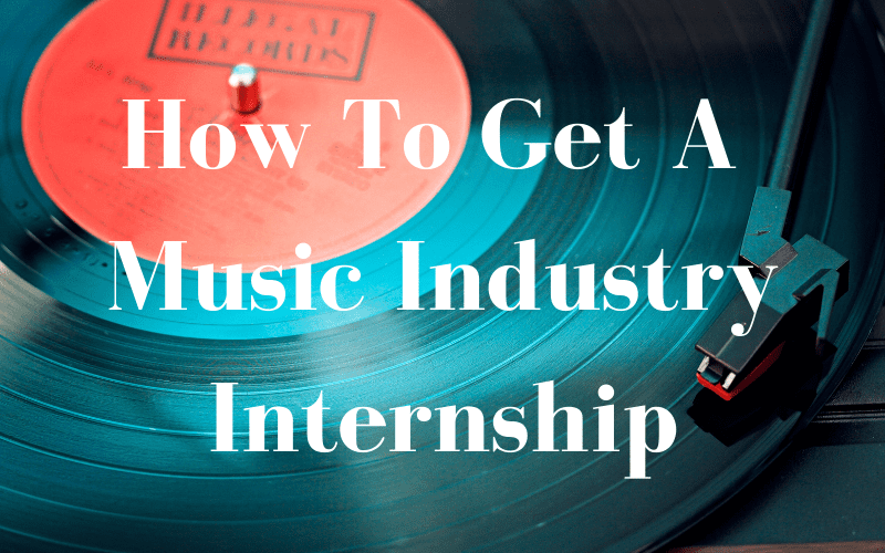 Music Internship Guide Music Industry Internships Мusic Gateway