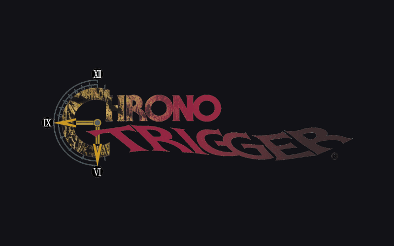 Chrono Trigger  