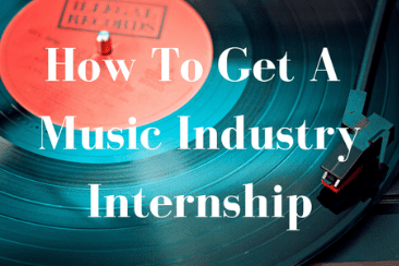 Music Internship Guide: How To Get Music Industry Internships