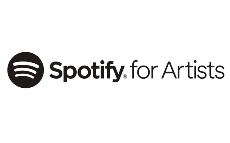 spotify for artists 