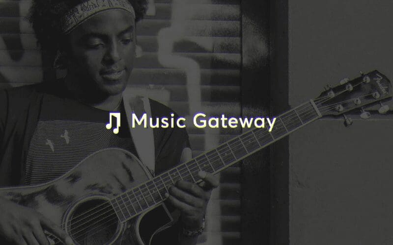 music gateway 