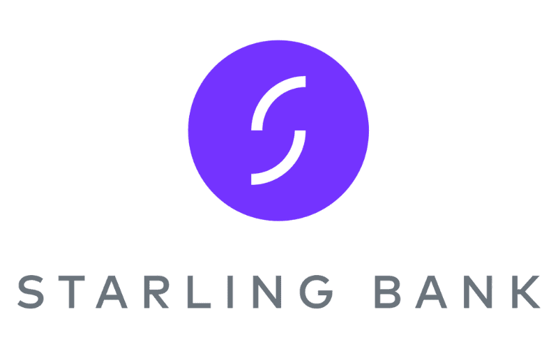 Starling Bank Account