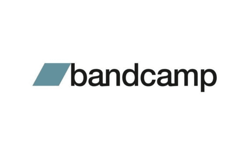 Bandcamp Band App