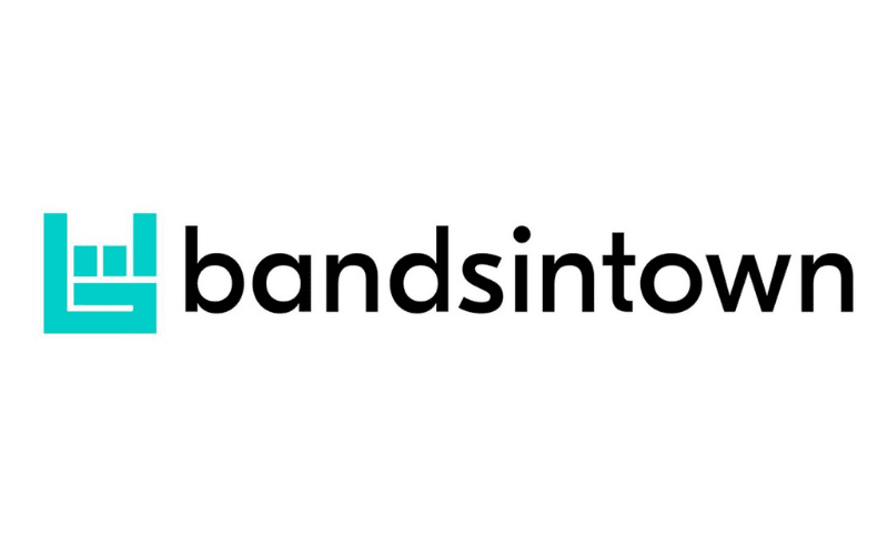Bandsintown Band App