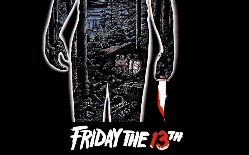 Friday The 13th 