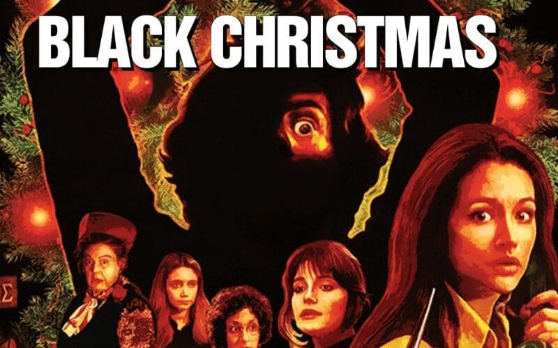 black Christmas 
