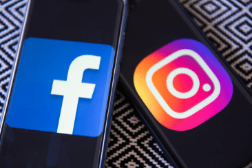 facebook and instagram ads