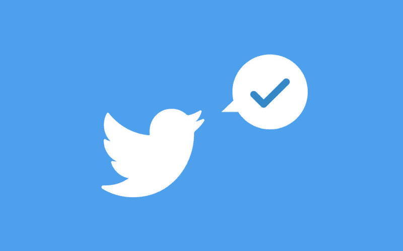 how to get verified on twitter