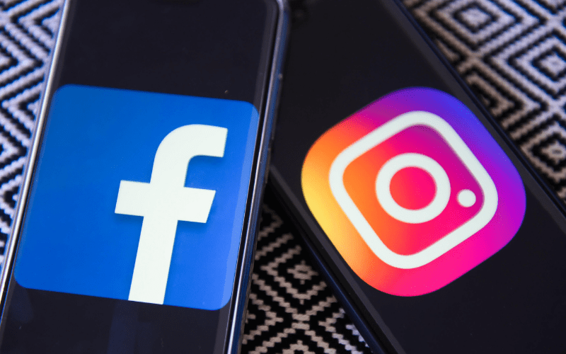 facebook and instagram ads