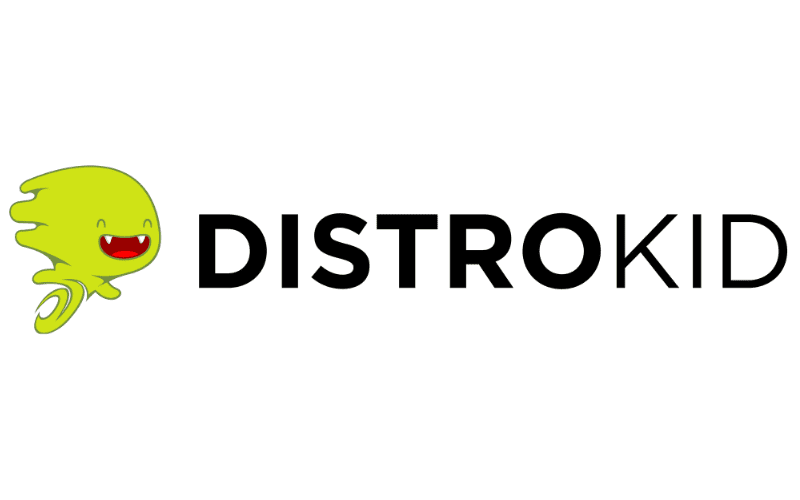 DistroKid 