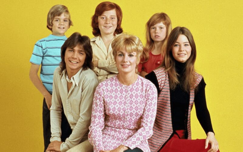The Partridge Family 