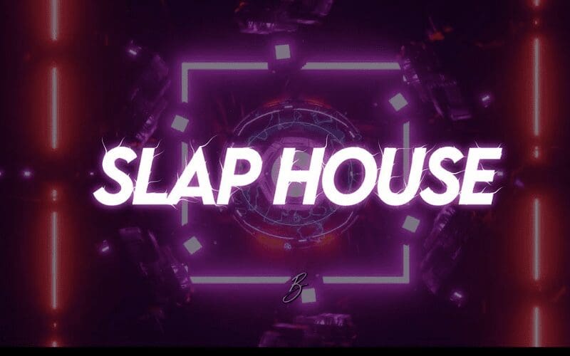 slap house