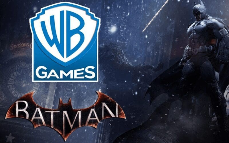 WB Games Montreal is Working on Two DC Comics Games