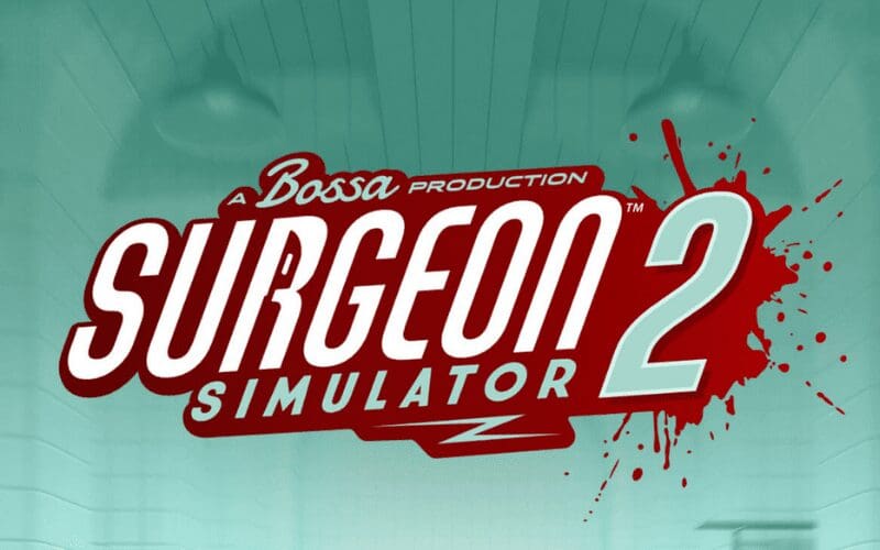 surgeon simulator 