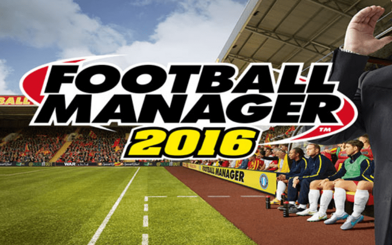 football manager 