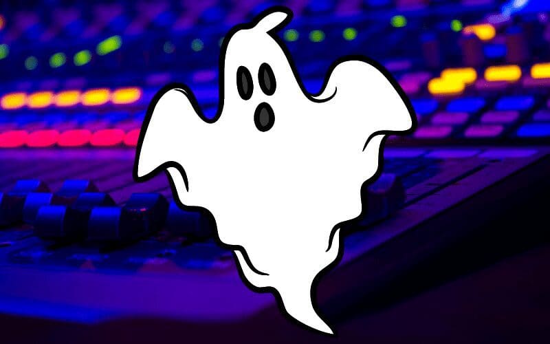 ghost producer