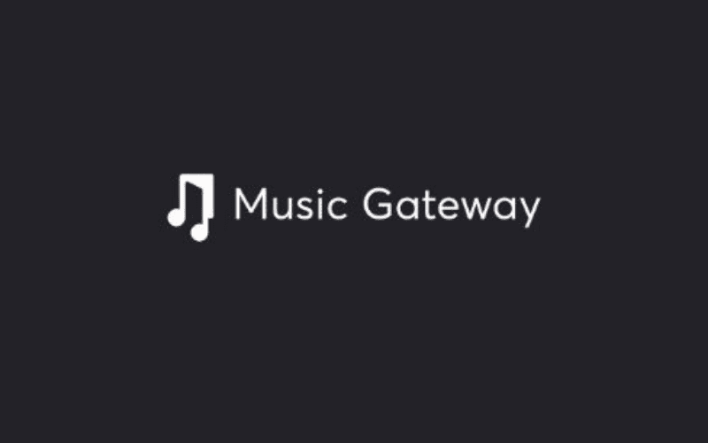 music gateway