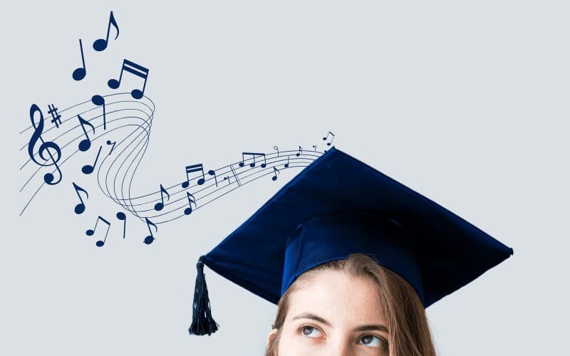 what can I do with a music degree