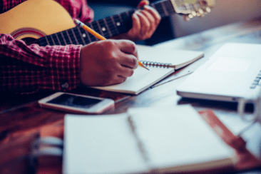 How To Write Lyrics: Everything You Need To Know