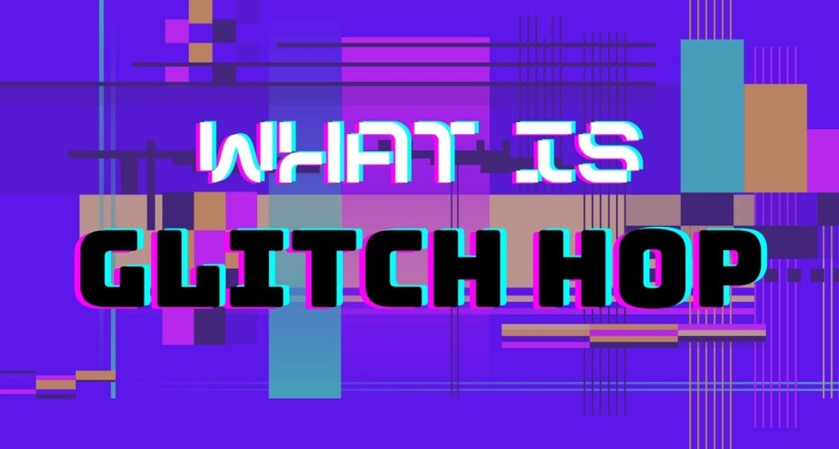 Mastering glitching techniques