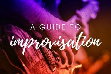 How To Improvise Music: A Guide To Music Improvisation