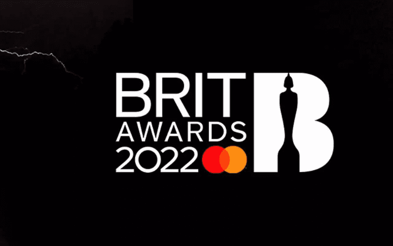 brit award winners 2022