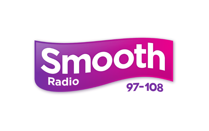 smooth radio