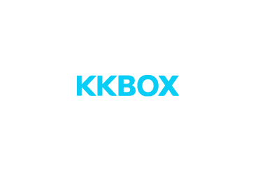 KKBOX Logo
