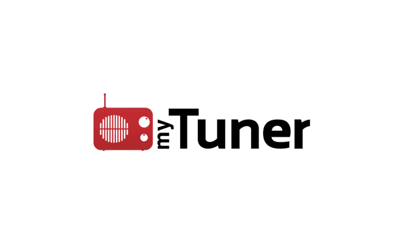 The MyTuner Radio Logo