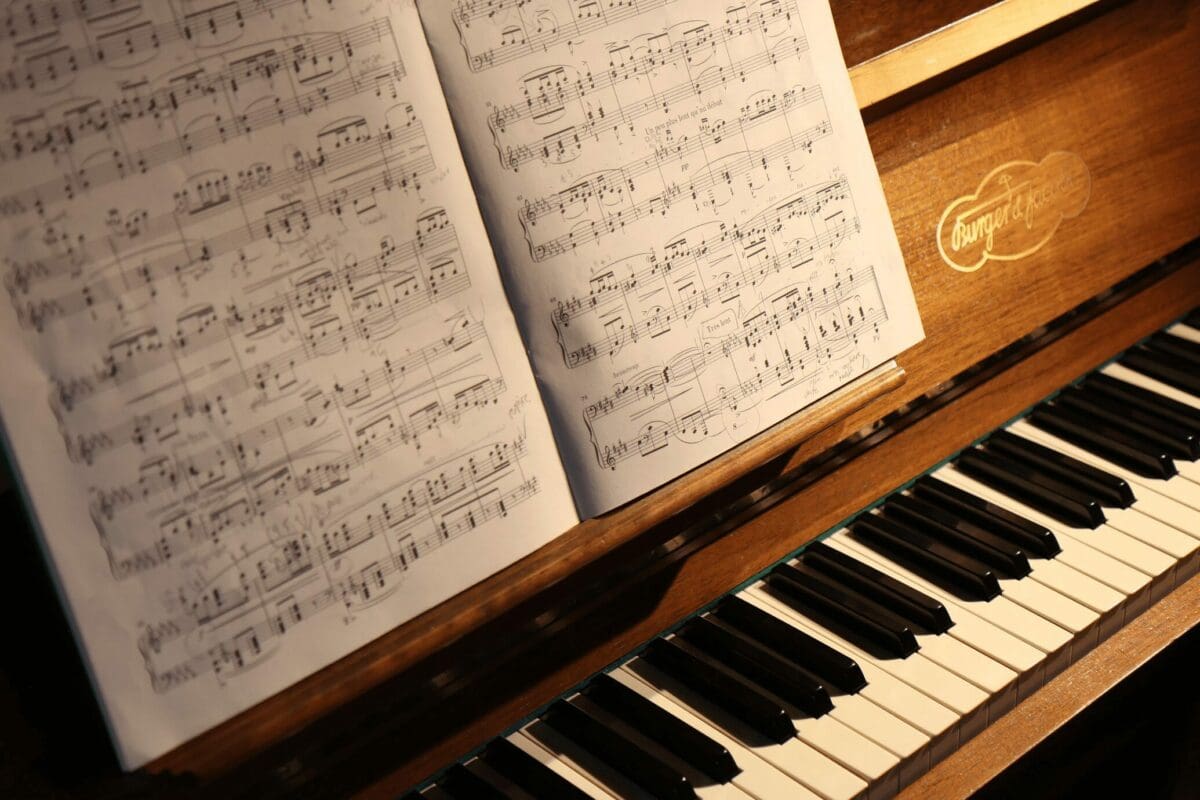 Does Music Help You Study the Mozart effect 