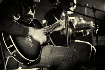 Learn the Guitar