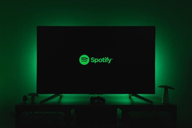 Spotify Pre-Save