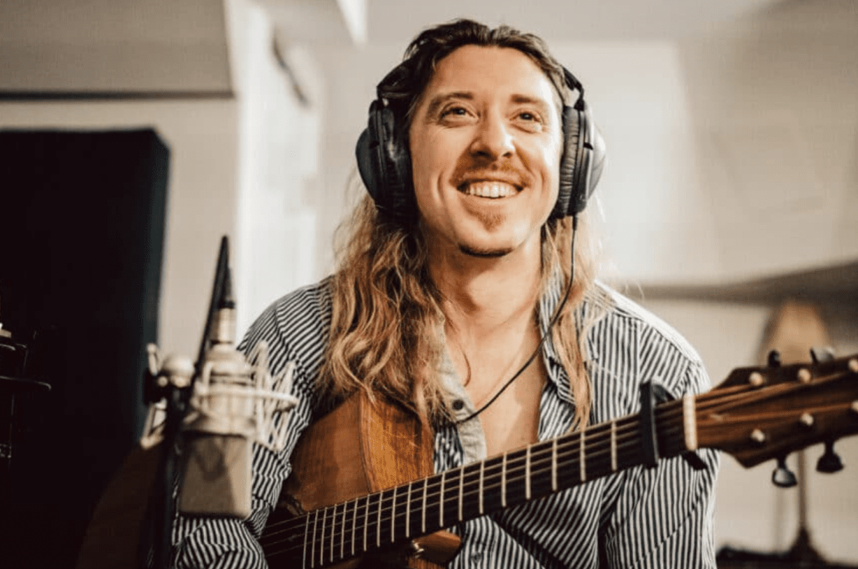 Eric Bolton – The Home Light