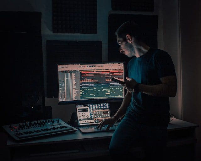 How To Become A Music Producer