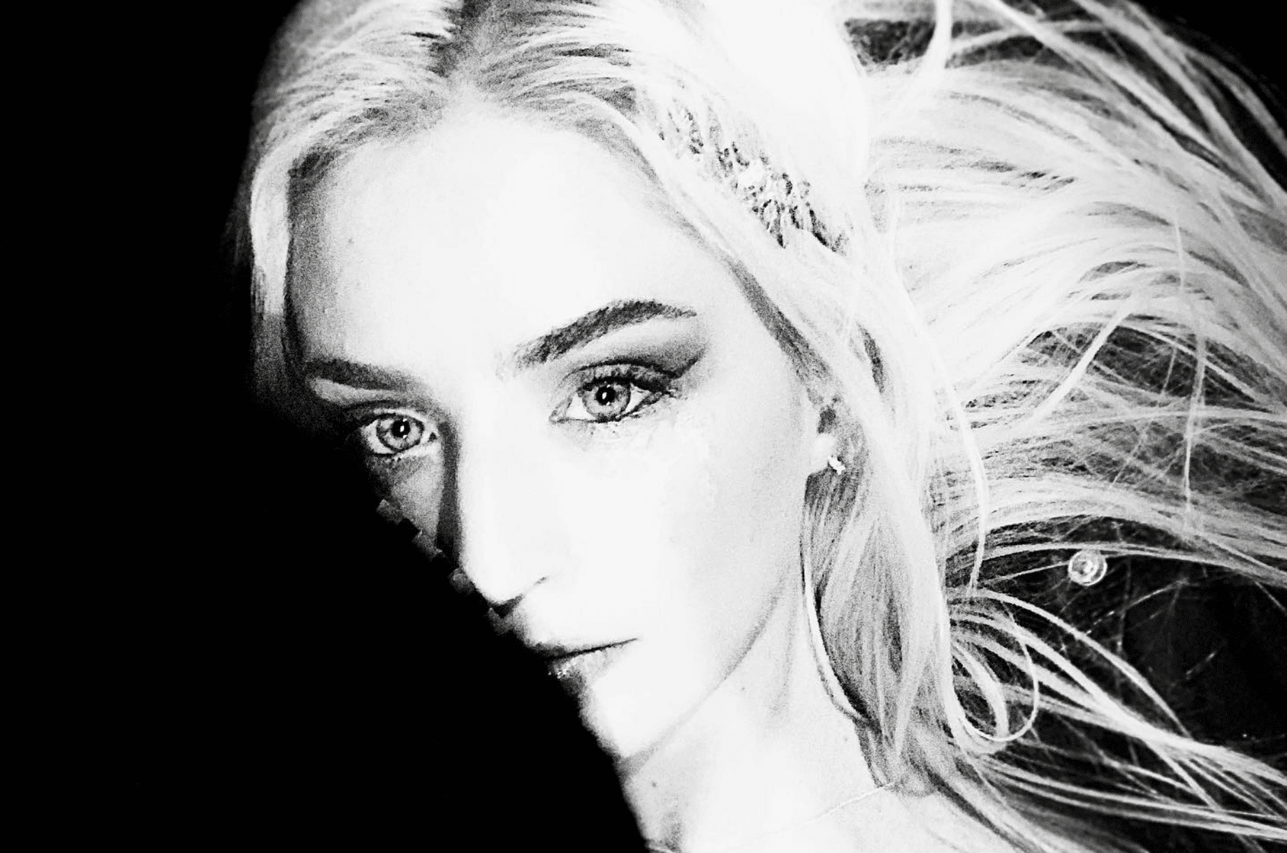 Madison – I am Running
