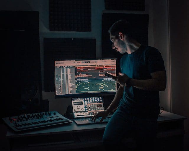 How to Be A Producer – And Make Money From It