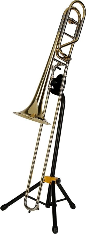Brass instrument 