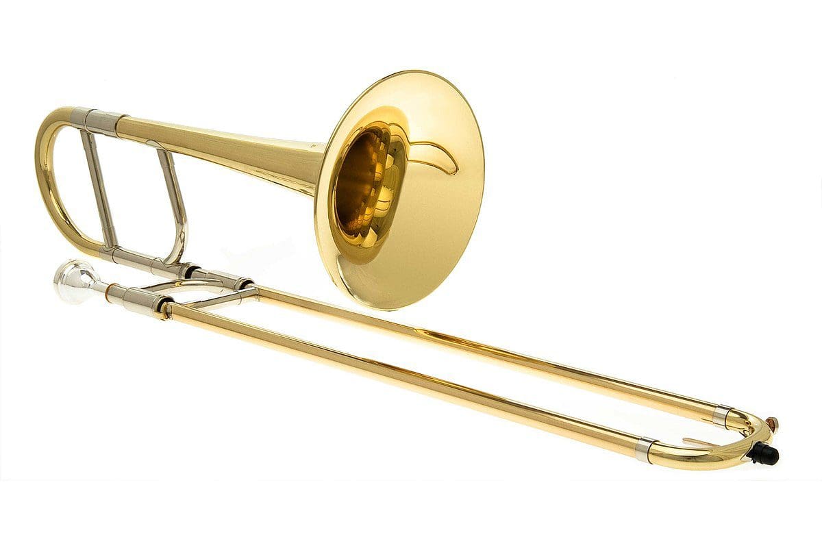 The Best Alto Trombones