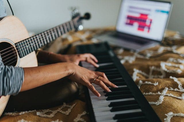 Songwriting Apps