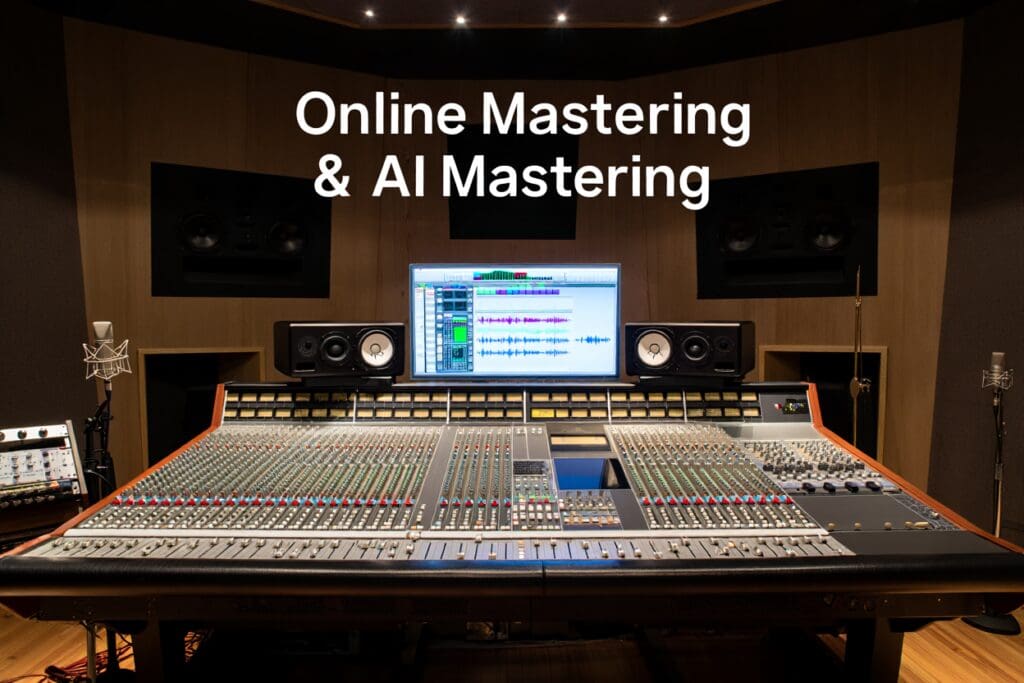 Online Mastering