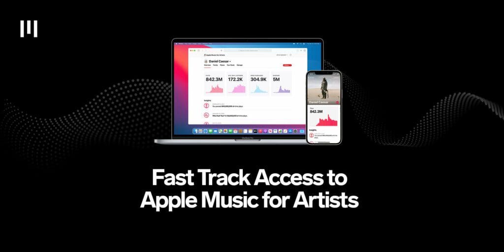 apple music for artists