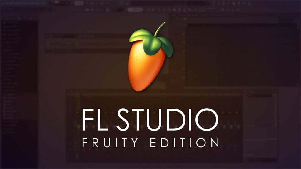 FL Studio Fruity Edition: 