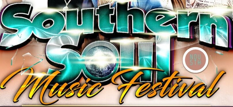 Southern Soul Music Festival 2022