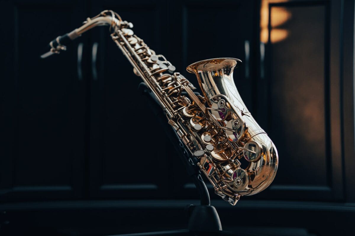 Types Of Saxophones | Мusic Gateway