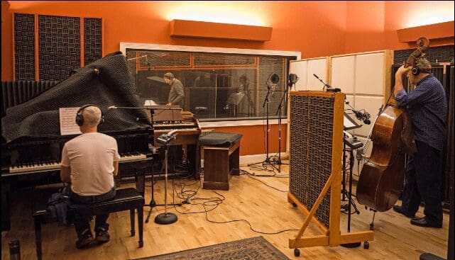 Recording Studios In Virginia Beach