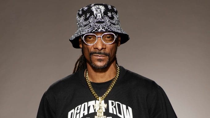 rap name generator Snoop Dogg