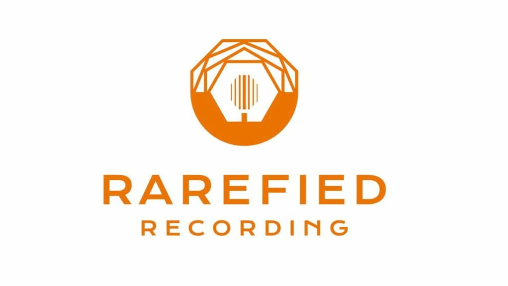 Rarefield Recording